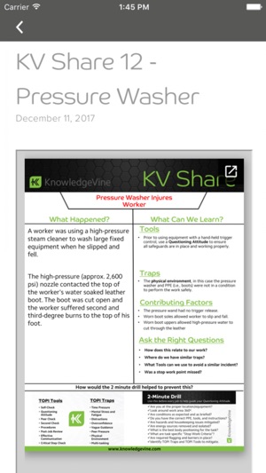 KV Share(圖2)-速報App