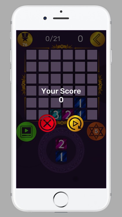 Make 5 Puzzle screenshot-4