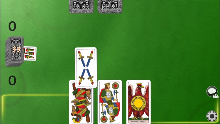 iBriscola LE