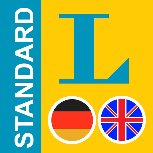 Big German English Dictionary