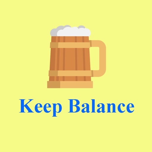 Keep Balance Pro