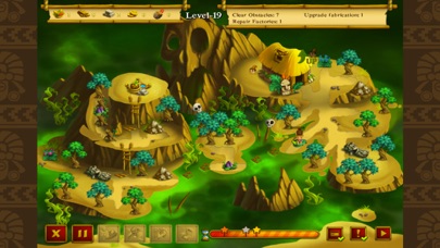 Tales of Inca: Lost Land screenshot 3