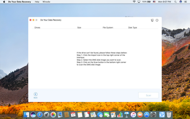 Do Your Data Recovery(圖2)-速報App