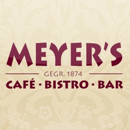 Cafe Meyer's