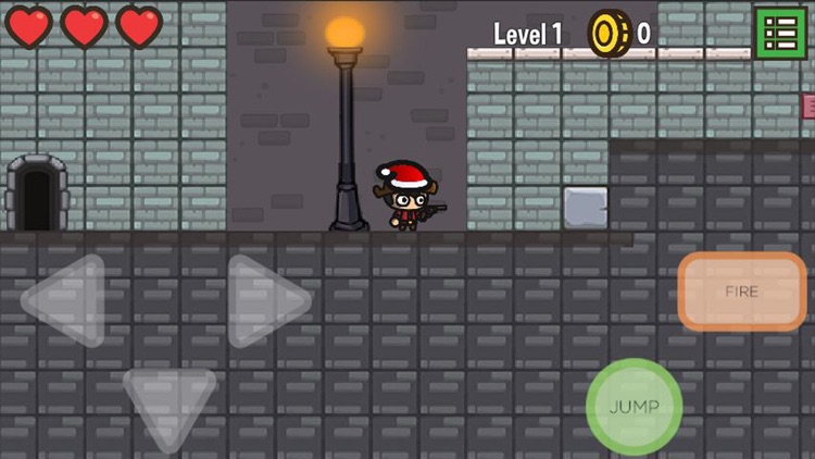 Tinny Battle Mission