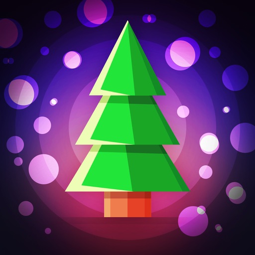 Xmas 2018: Holiday Snowfall