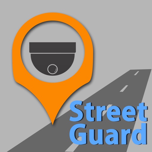 StreetGuard icon