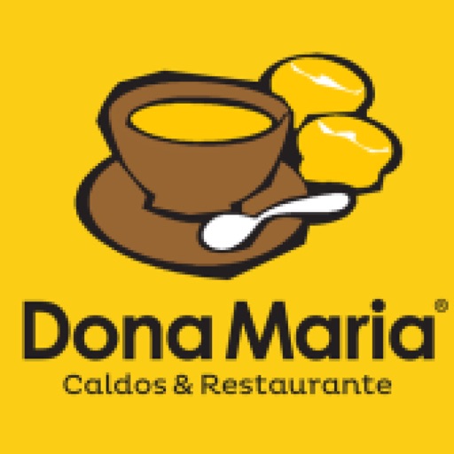 Caldos Dona Maria Delivery icon