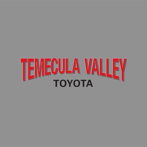 Temecula Valley Toyota Icon