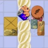 奶油仓鼠吃糖果 - 全民最好玩的策略模拟小游戏