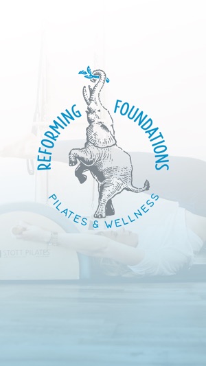 Reforming Foundations(圖1)-速報App