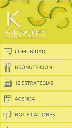 Kilosophy Panamá(圖3)-速報App