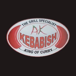 A.K Kebabish, Rotherham