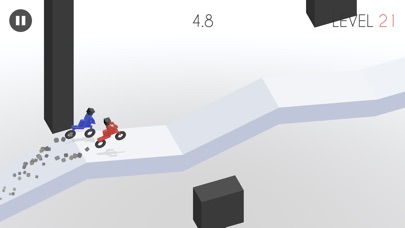 T-Bike screenshot 4