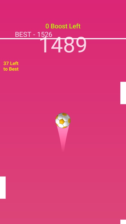 Ball Boost : Go up screenshot-0