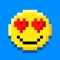 Pixelmania is the ultimate coloring by numbers game