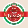 The 3 Kings, Colne
