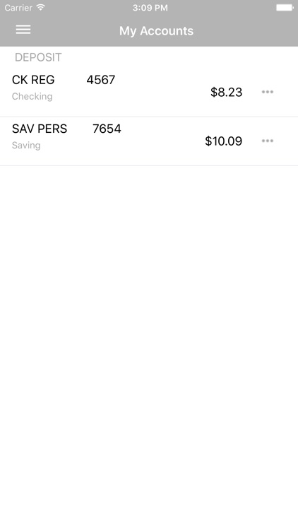 Community Bank NA screenshot-3