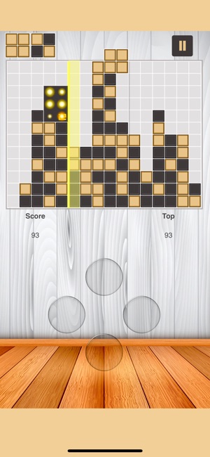 Wooden Blocks Fall(圖1)-速報App