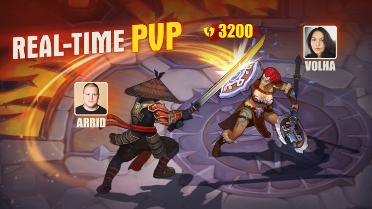 Juggernaut Wars – Action MOBA screenshot-3