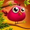 TRY OUR JUMPING CUTE FEATHERS : TINY BIRDS LEARNING TO FLY GAME 