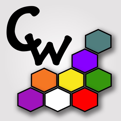 ColorWars – Classic flood puzzle game for iPhone!