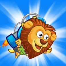 Activities of SUPER LION JET RUNNER