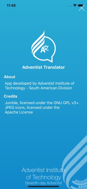 Adventist Translator(圖5)-速報App