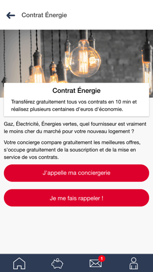 ORPI Conciergerie(圖2)-速報App