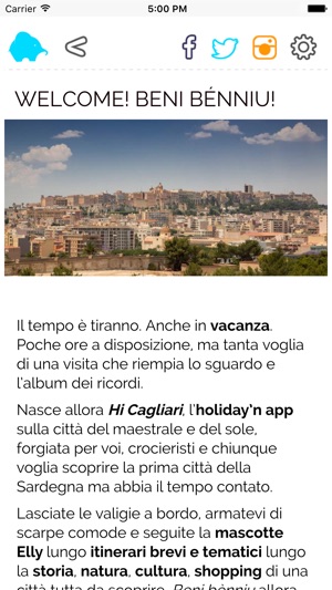 Hi Cagliari(圖4)-速報App