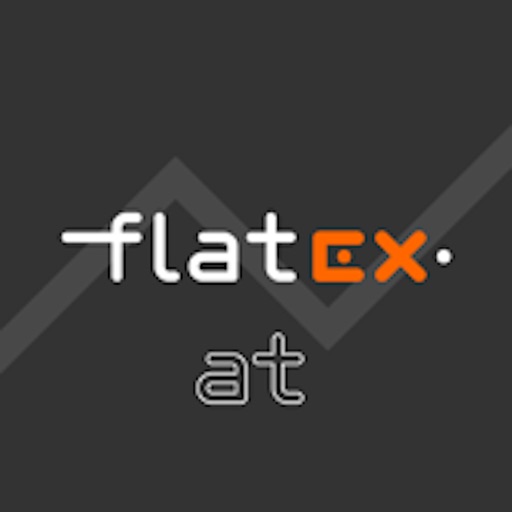 flatex AT iOS App