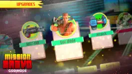 Game screenshot Mission Bravo: Impossible Mode hack