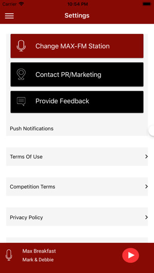 Max FM App(圖4)-速報App