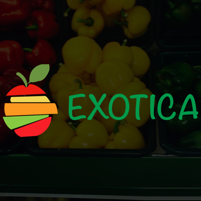 Exotica Wholesalers