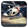 Police Chopper Simulator 2017