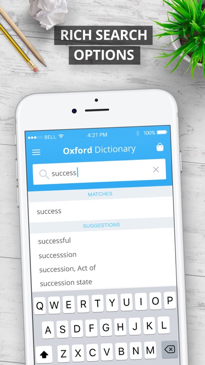 Oxford Dictionary of English, 2017