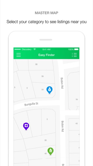 EasyFinder Map(圖4)-速報App