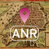 Antwerp Offline Map & Guide