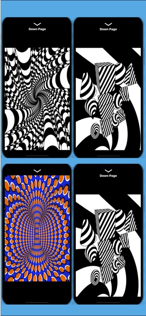 Optical Illusions Game(圖4)-速報App