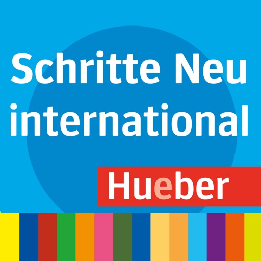 Schritte International Neu By Hueber Verlag