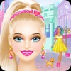 Fashion Girl - Makeup and Dress Up Makeover Games
