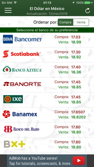 El Dolar En Mexico On The El Dolar En Mexico On The