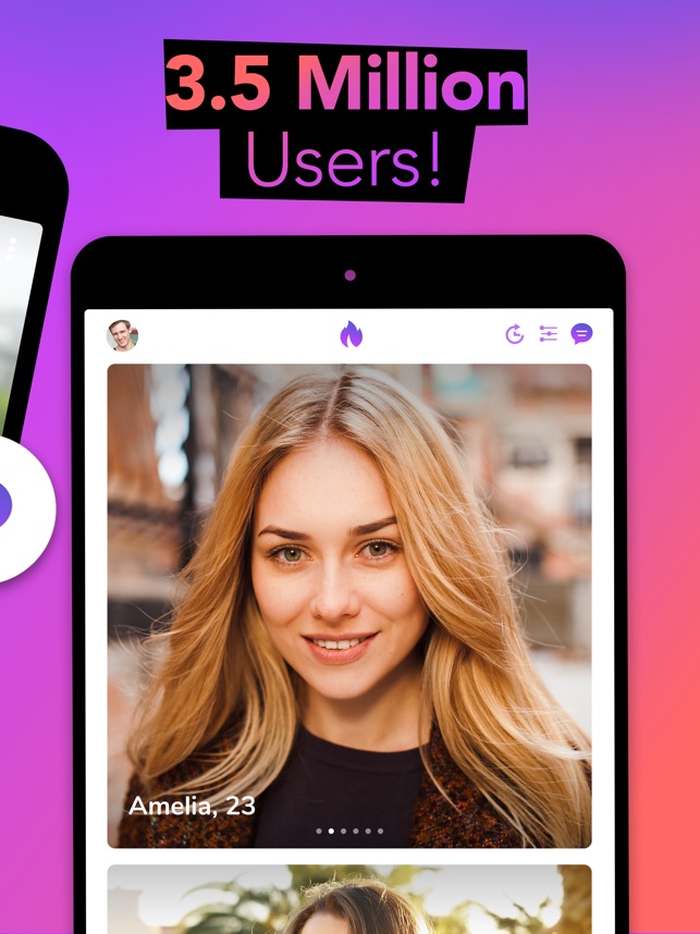 Najlepšie datovania apps v iPhone