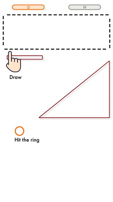 Draw A Round Thing screenshot 2