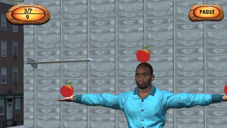 Apple Hunting screenshot-3