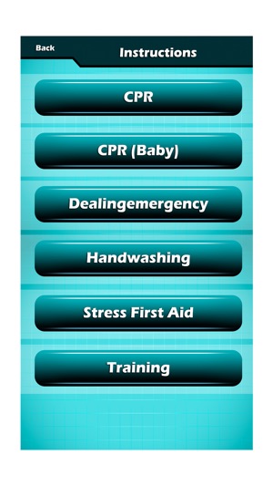 FirstAid for all Emergency(圖4)-速報App