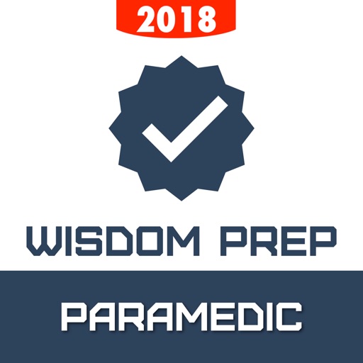 Paramedic Exam Prep 2018 icon