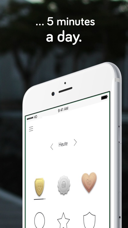 arise: Calorie & Diet Tracker screenshot-3