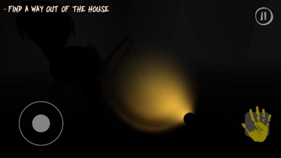 MoMo The Horror Game Screenshot 4