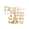 Desis Paris Show Radio